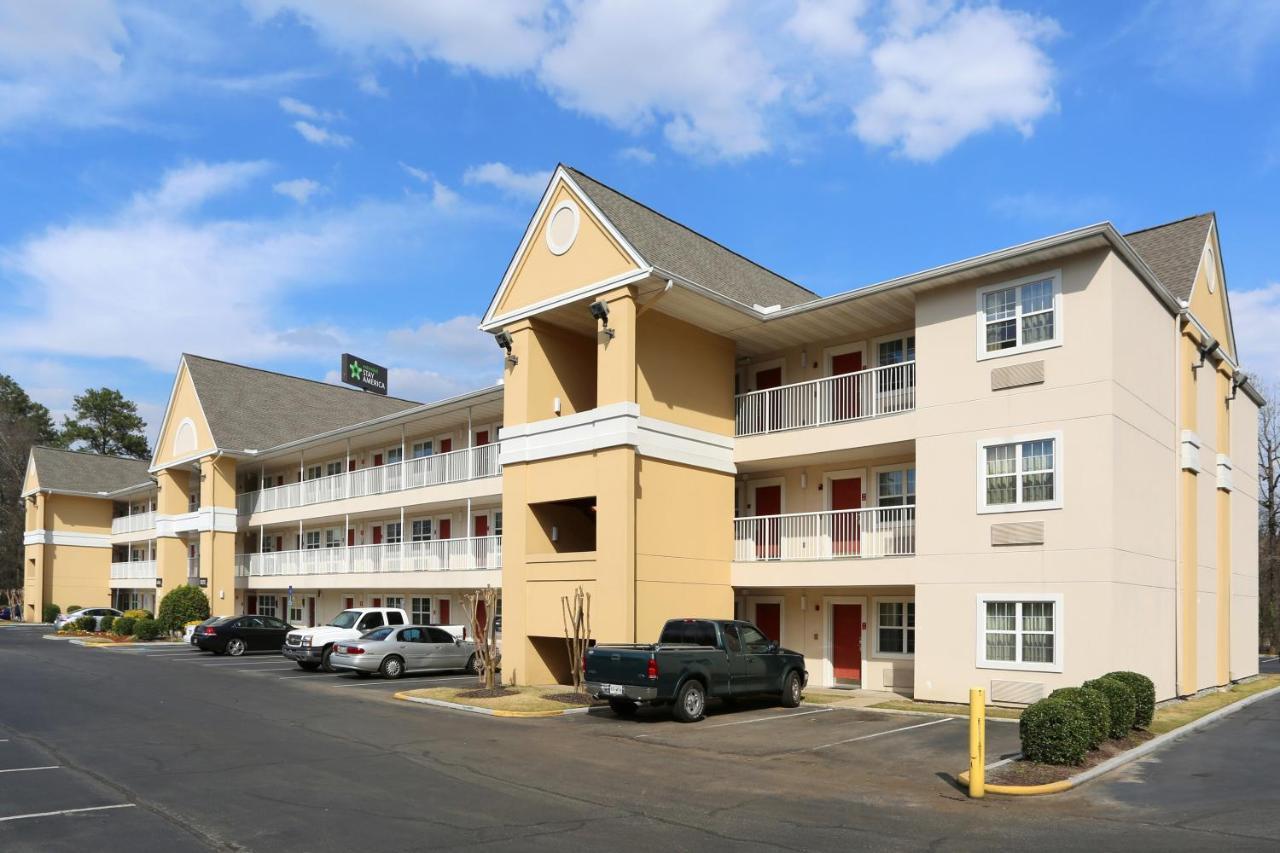 Motel 6 Columbus, Ga Columbus Airport Exterior foto